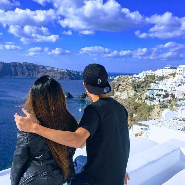 Santorini Private Sightseeing Tour