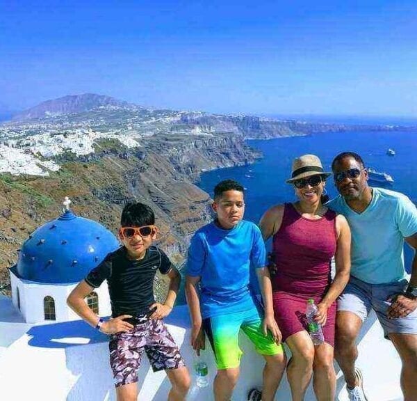 Santorini Exclusive Shore Excursions