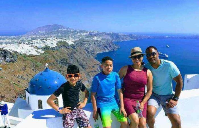 Santorini Exclusive Shore Excursions